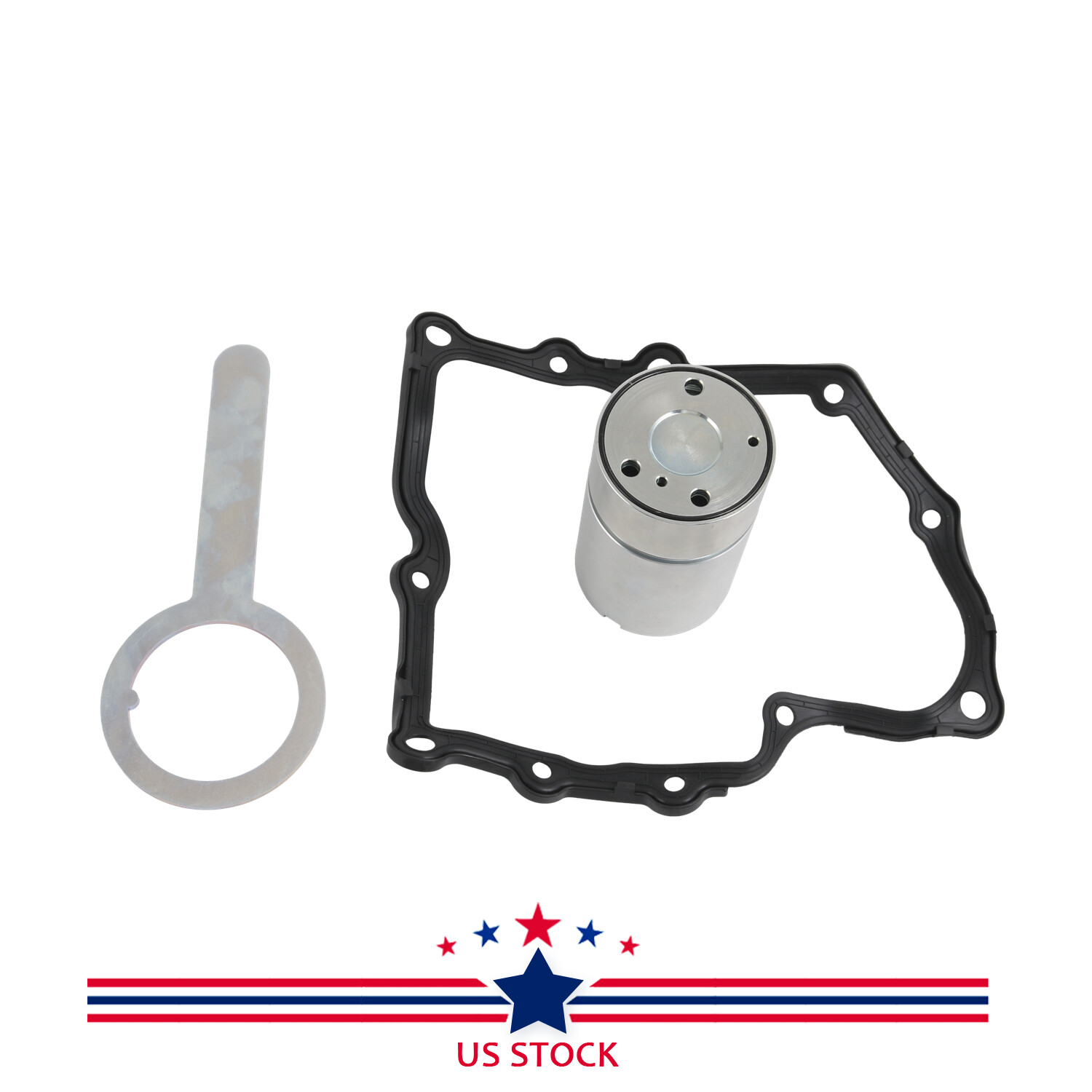 DSG Mechatronic 7 Speed Gearbox Accumulator Repair Fix Kit For VW AUDI