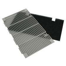 For RV Camper AC Ducted Air Grille Duo Therm Filter Cover Dometic 3104928.019