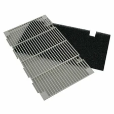 For Dometic Duo-Therm AC 3104928.019 Return Air Grill & Filter