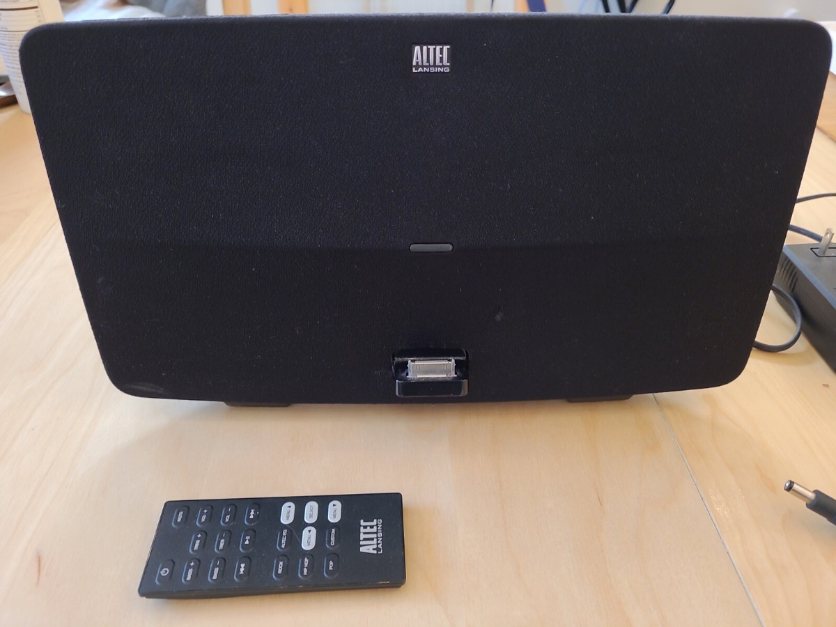 Octiv 650 Altec Lansing Octiv Stage Altec Lansing Octiv Stage