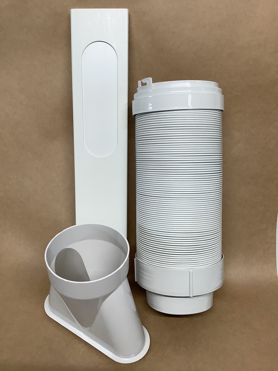 LG PORTABLE AIR CONDITIONER AC WINDOW INSTALL KIT For Units with