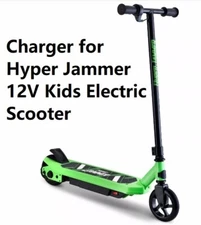 🔥ac power supply battery Charger For Hyper Jammer 12V Kids Electric Scooter