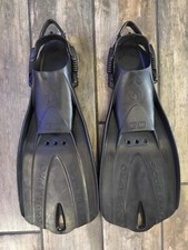 ScubaPro Go Travel Fins XS/S