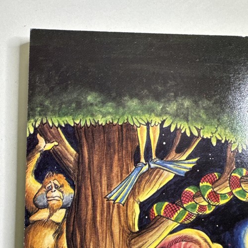 Roachmill Book 2 : Greatest Stories Ever Told TPB | VF | Dark Horse Comics 1989 - Picture 11 of 16