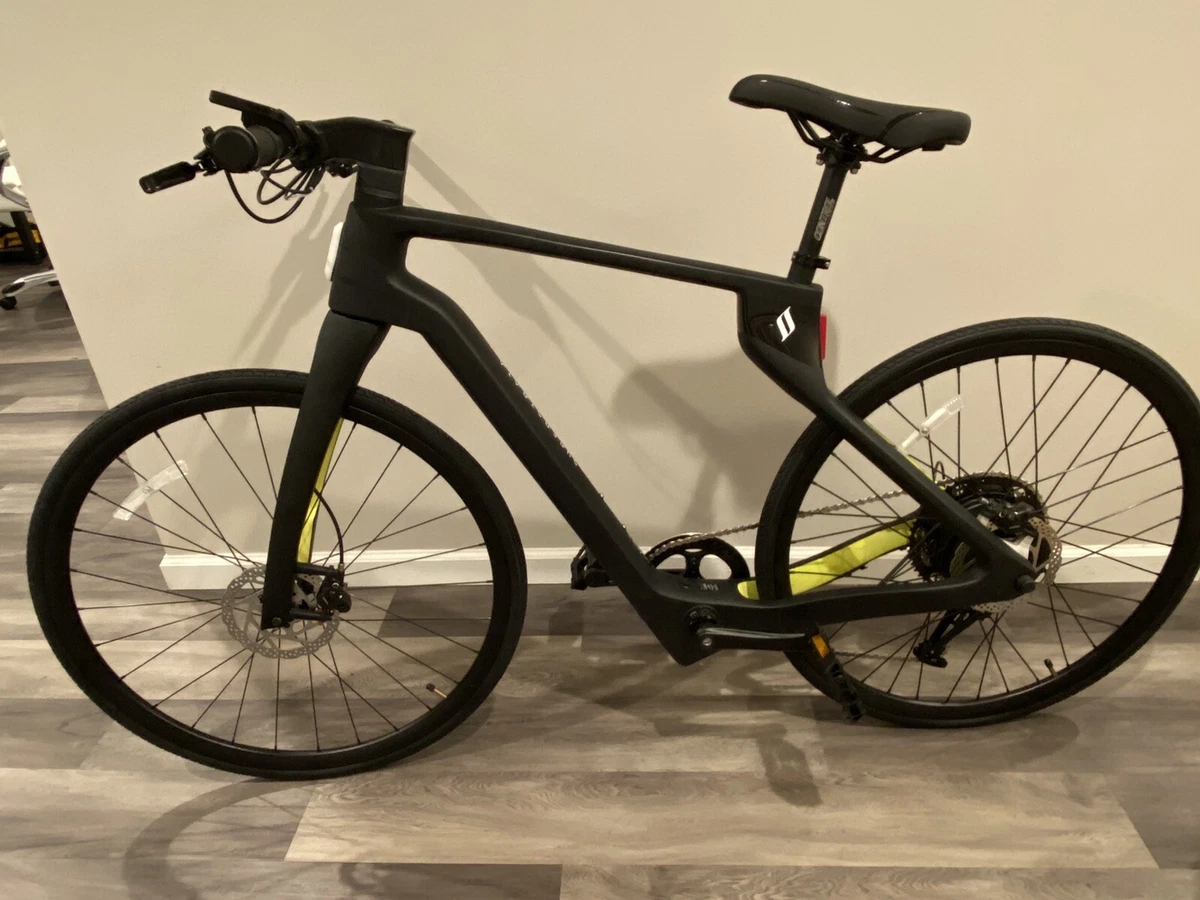 Superstrata hotsell e bike