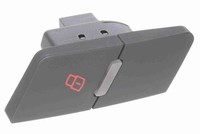 Schalter TÜRverriegelung Hinten Rechts Vemo V10 73 0010 FÜR Audi