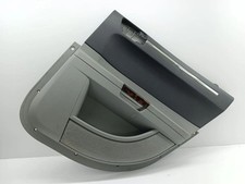 Porte arrière et accessoires Chrysler 300C