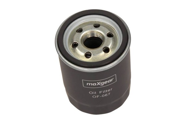 ÖLfilter Smart Forfour 04-/COLT 04--image