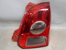 Feu arrière Suzuki ALTO