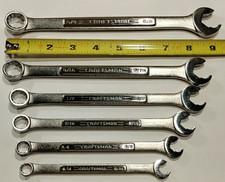 Vintage Craftsman Speed Wrench 516387161291658usa Madegood Tools