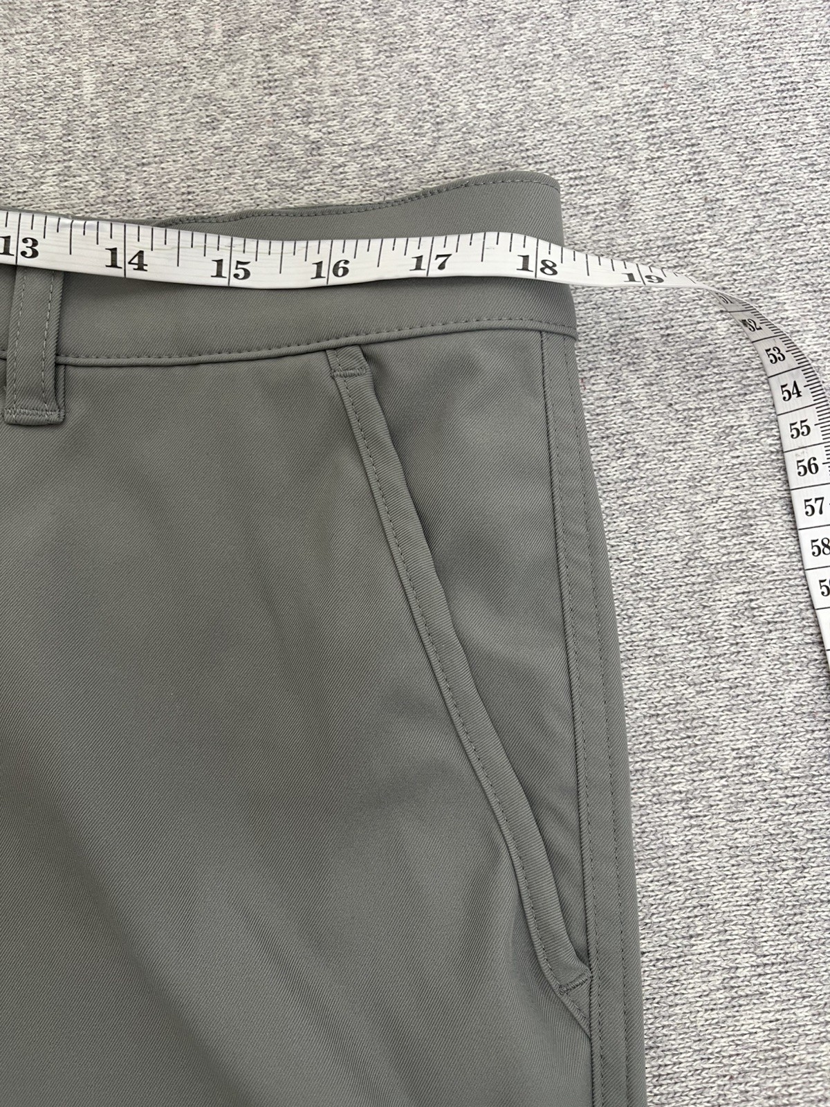 32 Degrees Cool  Stretch Performance Men Pants 36… - image 5