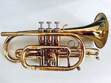 Bb Kornett Jupiter 520M