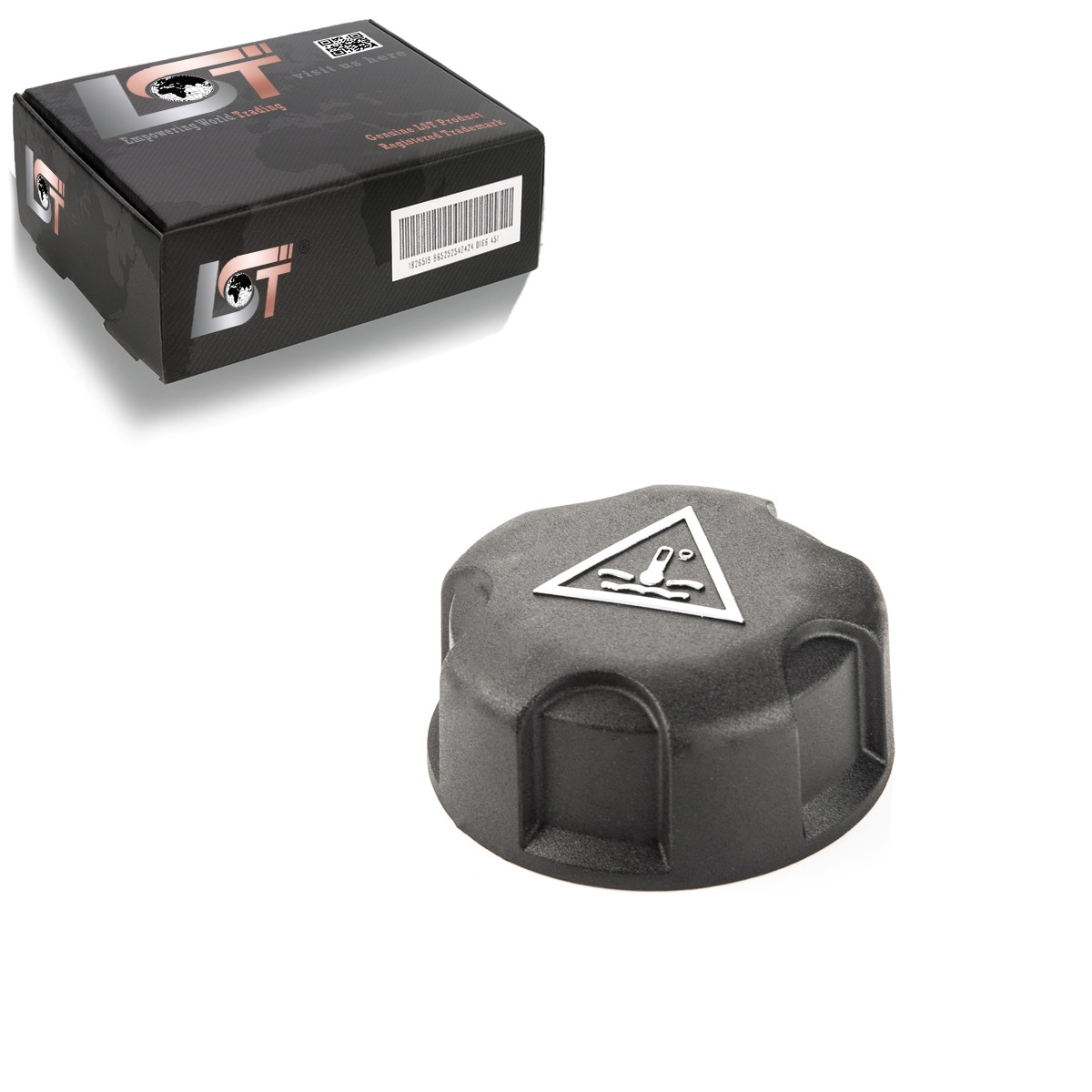 Radiator Cap Coolant Cap 1.4 BAR for PEUGEOT
