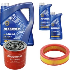 Filtre à huile Lada 1200