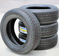 4 Tires Forceum Trideka 175/60R13 77H A/S All Season