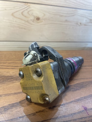 #ad #ad Ford Powerstroke AP 7.3L OEM CORE Diesel Fuel Injector Single 1999 2003 $61.99