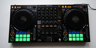 Pioneer DJ DDJ 1000 Rekordbox Controller MINT Condition Boxed (Never Gigged)