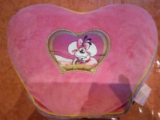 sehr weiches Schmusekissen Kopfkissen Kuschelkissen