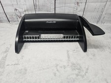 Swinging GBC BindMate System Binding Machine ...