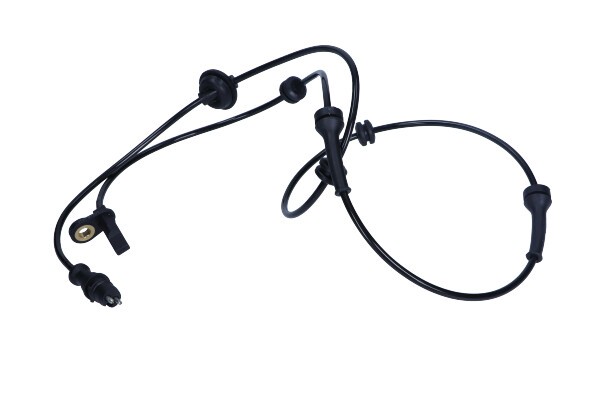 ABS-SENSOR Vorderachse Rechts FÜR Fiat - Maxgear 20-0372-image