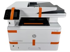 MINT HP LaserJet Pro MFP 4101fdwe Duplex Wireless Laser Printer w/TONER