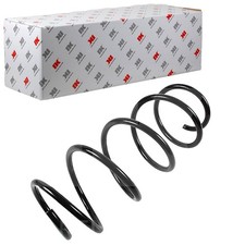 NK FAHRWERKSFEDER VORDERACHSE passend für SEAT CORDOBA SKODA FABIA VW POLO | 534