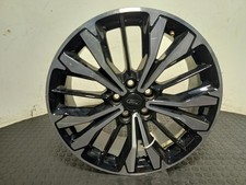 FORD KUGA Alloy Wheel 19" Inch 5x108 Offset ET50 7.5J  2019-2025 LV4CP2A