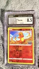 Charmander 008/078 Pokémon GO Reverse Holo