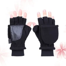 Sport Activity Glove Mens Gloves for Cold Weather Thermal Driving