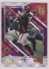 2021 Panini Chronicles Elite Update Purple 66/99 Feleipe Franks #217 z6b