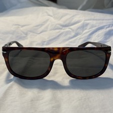 Persol 3271-S Sunglasses 55-19 145 Polarized ...