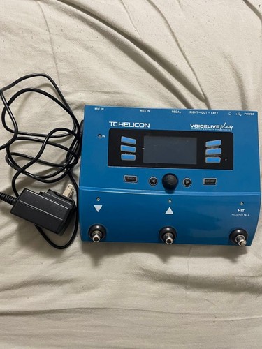 TC HELICON VOICELIVE PLAY 120003