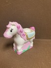 Mega Blok Block Buddies Replacement Disney Princess Cinderella Figure HORSE ONLY — photo 10