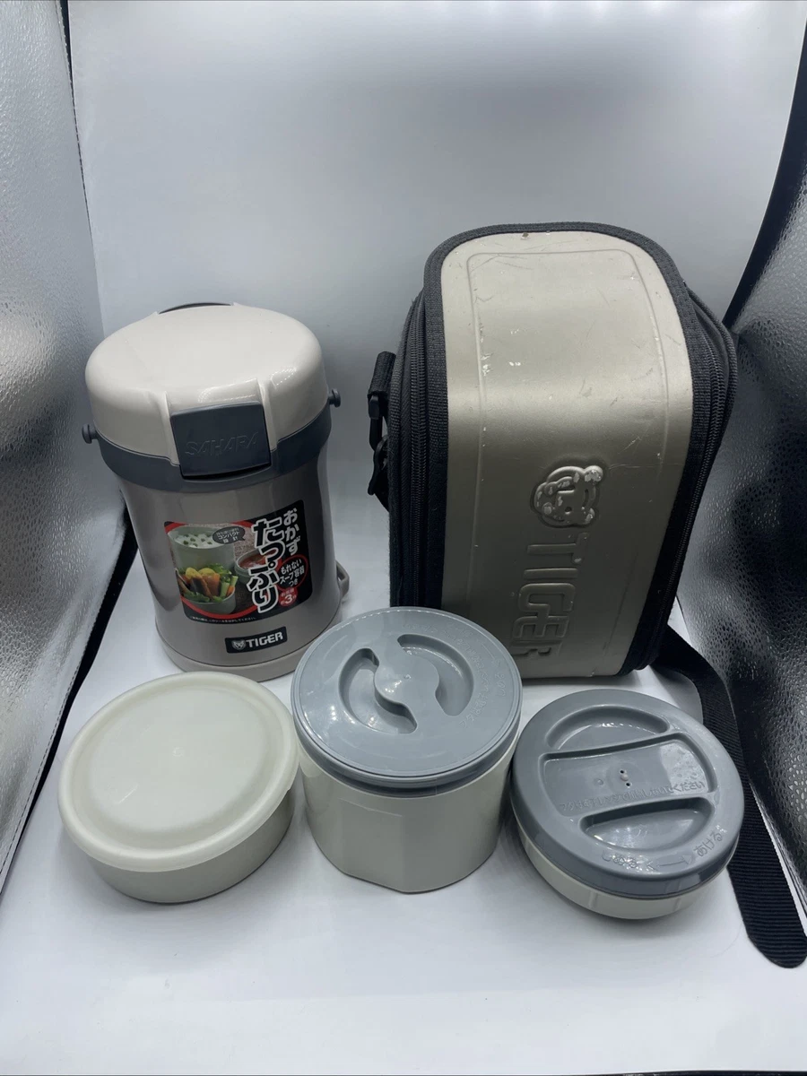 Tiger 塑料容器| eBay