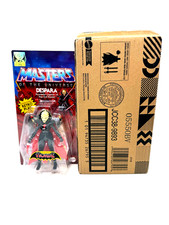 MOTU Mattel Masters Of The Universe Origins Despara NEW