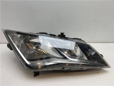 VALEO  Vorderer Rechter Seat leon st 5f8 item23 16 reference plus ecomotive 16