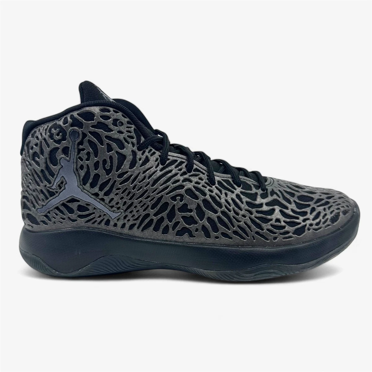 Jordan Ultra.Fly Black | eBay