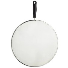 Image of KitchenCraft Extra Large Wire 32cm Splatter Screen