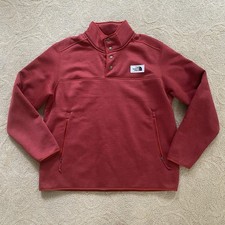 The North Face Sweater Fleece Pullover Men s ...