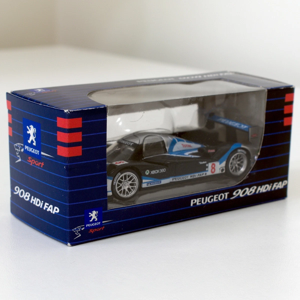 Peugeot Diecast LeMans NOREV for sale | eBay