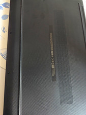 HP Laptop 17-cn0xxx 17,3 Zoll Intel Pentium N5030 8GB 477GB SSD Win 11