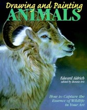 Drawing and Painting Animals: How to Capture the Essence of Wildlife Art - GOOD
