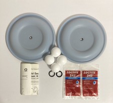 Graco D0B011 1590M PT PT Wet End Service Repa...
