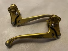 Raleigh Burner Brake Levers Dia Compe