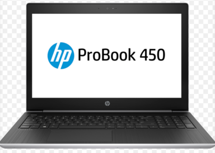 HP ProBook 450 G5 15.6