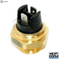 TEMPERATURE SWITCH RADIATOR FAN 82627 FOR VW LT28-50/�/Bus/Van GOLF SCIROCCO 33