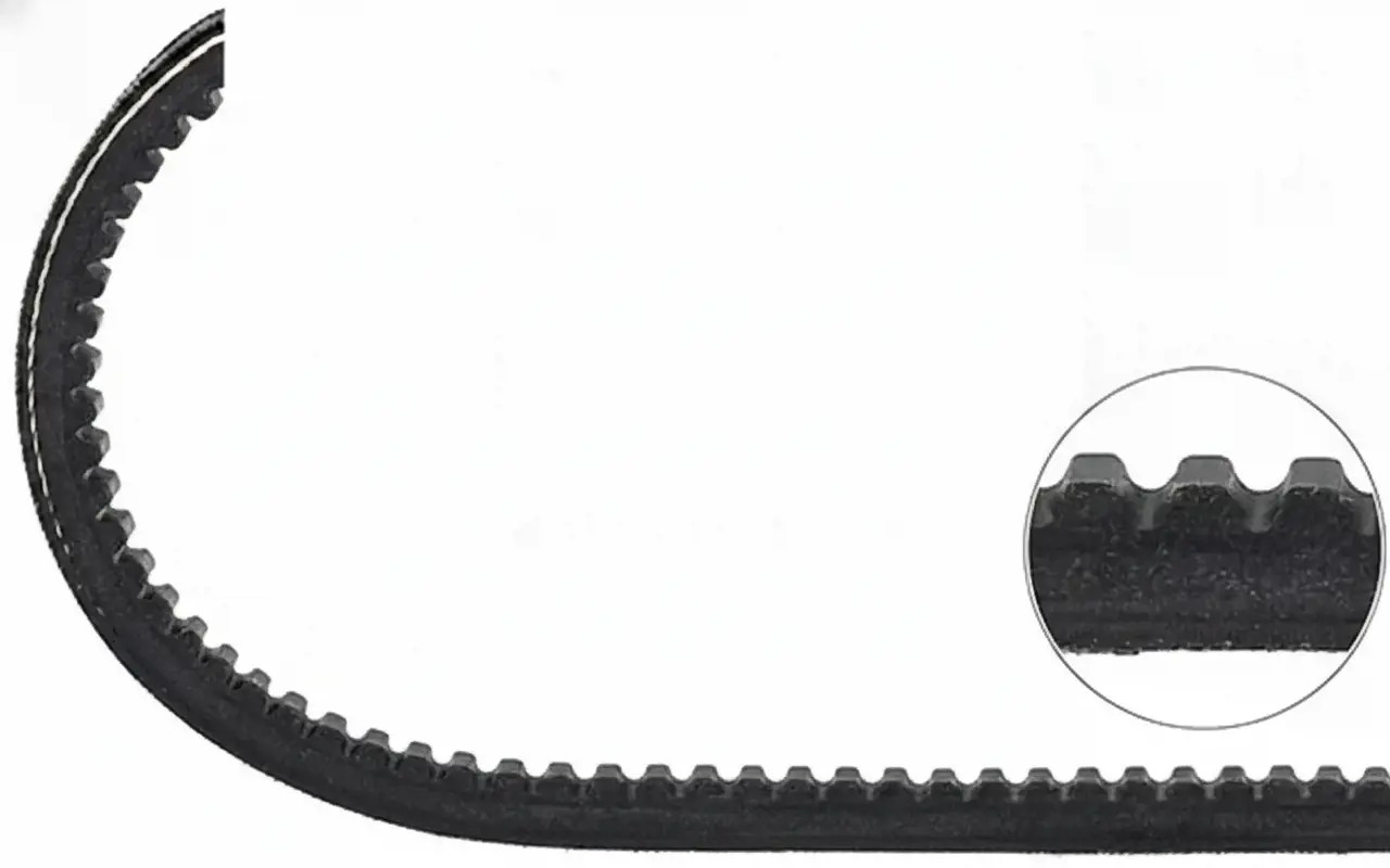 Cinghia trapezoidale 10A0930C DAYCO per IVECO DAILY I Pianale piatto/Telaio - Immagine 2