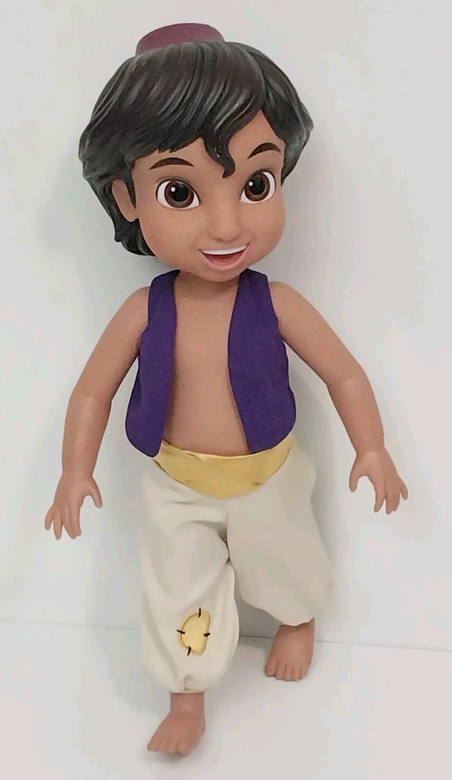Abu Prince Ali