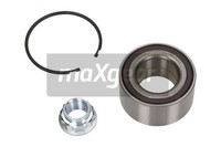 Maxgear 33-0685 Radlagersatz FüR Daihatsu Toyota