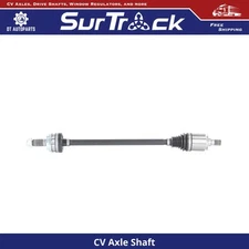 For 2022-2023 Acura MDX CV Axle Shaft Rear Left SurTrack